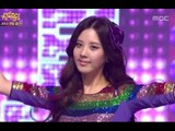 Girls' Generation TTS - Twinkle, 소녀시대 태티서 - 트윙클, Music Core 20121229