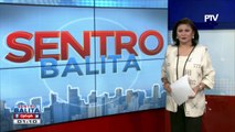 House Speaker Alvarez: Walang mali sa quo warranto petition vs Sereno; Impeachment complaint, tuloy