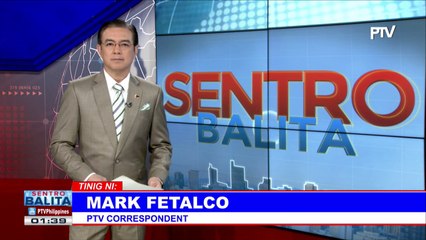 Mga sangkot na tauhan ng MMDA sa viral video, negatibo sa droga