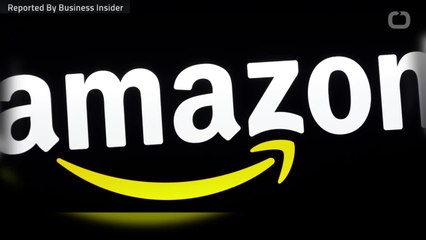 Amazon HQ2 To Be In Washington, DC Area?