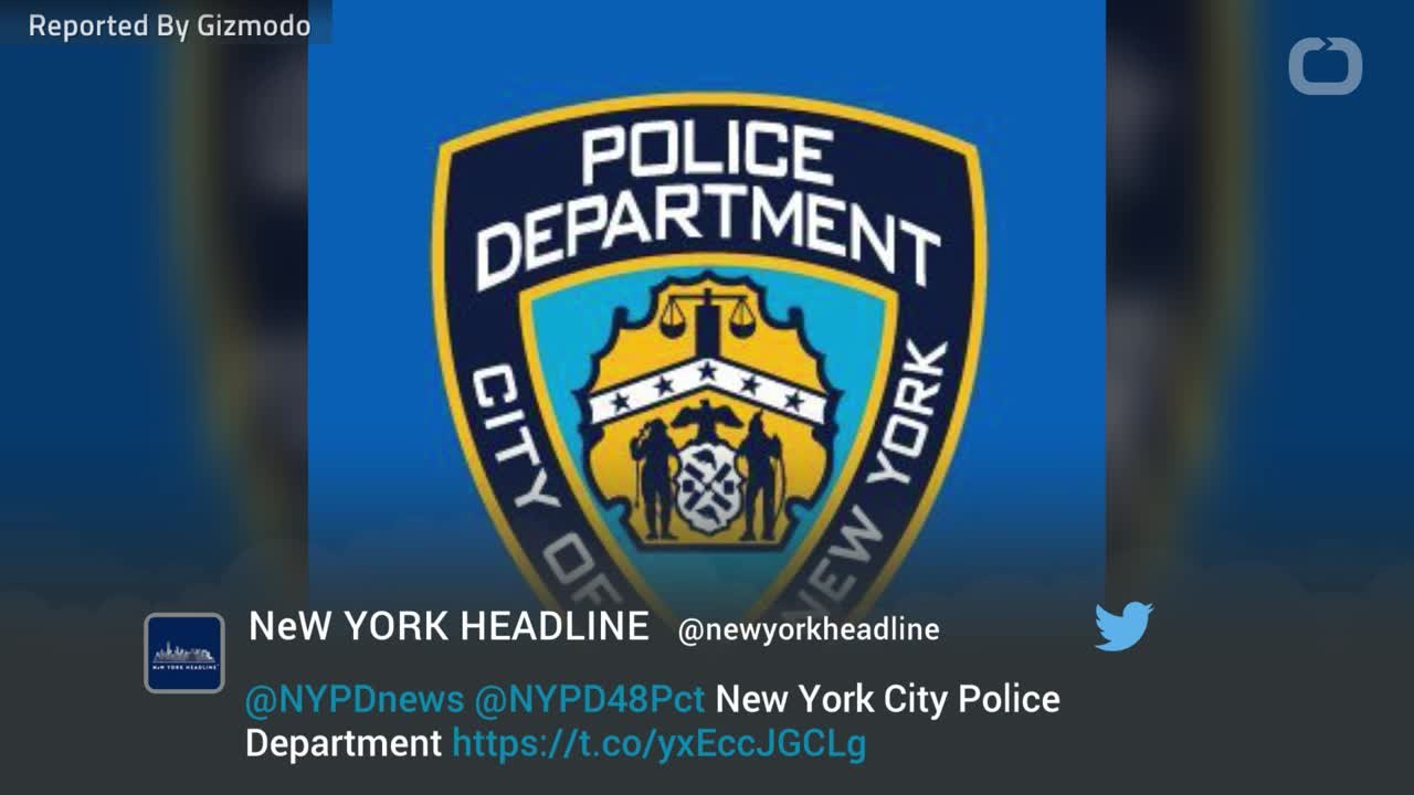 NYPD Sued To Reveal Face Recognition Programs
