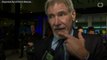 Harrison Ford’s Answer To This 'Star Wars' Question Is Classic Harrison Ford