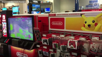 The Success Of The Nintendo Switch Proves Great Games Aren't Just About Graphics