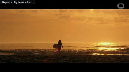 The Rock Accepts Razzie Award For Baywatch