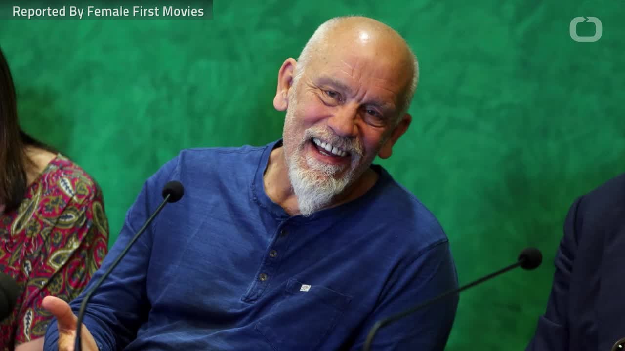 Will John Malkovich Ever Direct Again?