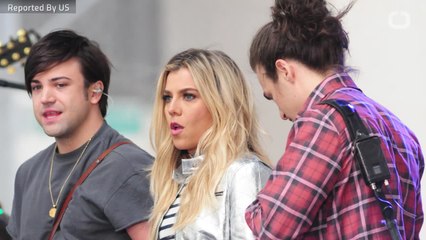 The Band Perry's Kimberly Perry Divorcing Former MLB Player J.P. Arencibia