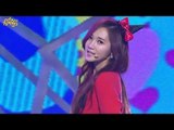 HELLOVENUS - What're U doing today, 헬로비너스 - 오늘 뭐해, Music Core 20130105