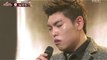 Han Dong-geun - My love by my side, 한동근 - 내 사랑 내 곁에, MBC Star Audition 3 20130125