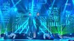 TVXQ - Humanoids, 동방신기 - 휴머노이드, Music Core 20121215