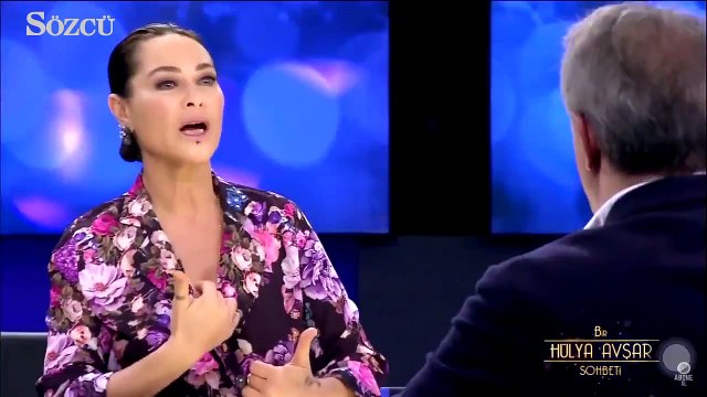 Sosyal medya Mehmet Aslantuğ'un Hülya Avşar'a cevabını konuşuyor