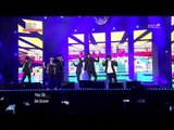 TEEN TOP - Be ma girl, 틴탑 - 나랑 사귈래, Beautiful Concert 20121022