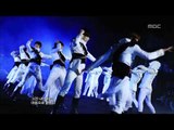 Boyfriend - Janus, 보이프렌드 - 야누스, Music Core 20121117