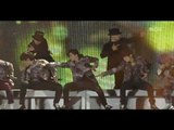 B1A4 - Tried To Walk, 비원에이포 - 걸어 본다, Music Core 20121208