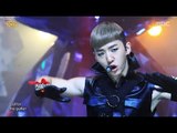 B.A.P(ComeBack Stage) - One Shot, 비에이피(컴백 무대) - 원샷, Music Core 20130216