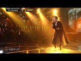 #09, Lee Eun-mi - For You, 이은미 - 너를 위해, I Am a Singer2 20121209
