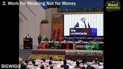 Narendra Modi 7 Rules of Success Hindi Inspirational Speech | Motivational Video