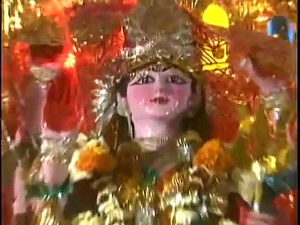Aa Maa Aa Tujhe Dil Ne Pukara  Bolo maa ke Jaijkara