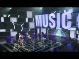 D-UNIT - Luv Me, 디유닛 - 러브 미, Music Core 20121201