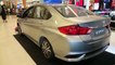 2017 Honda City Facelift Walkaround Exterior & Interior