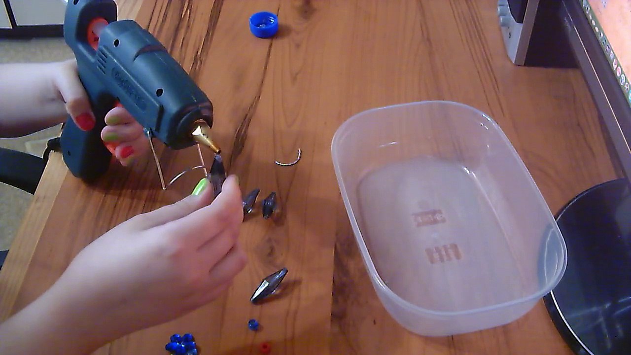 Как сделать ванну для кукол . How to make a bath for dolls. Cómo hacer un baño para las muñecas