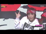 음악중심 : D-UNIT - face to face, 디유닛 - 얼굴 보고 얘기해, Music Core 20130316