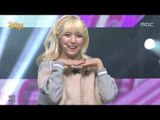HELLOVENUS - What're U doing today, 헬로비너스 - 오늘 뭐해, Music Core 220130126