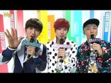 Opening, 오프닝, Music Core 20130216