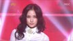 Spica - Lonely, 스피카 - 론리, Music Core 20121215