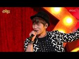 K.will(ComeBack Stage) - Love Blossom, 케이윌(컴백 무대) - 러브 블러썸, Music Core 2013