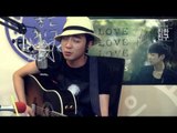 로이킴 정준영의 친한친구 로이킴의 Live Live Live Track 2, Roy Kim - Listen This Song, 로이킴 - 이 노랠 들어요 20130625