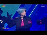 Moon Hee-jun - I'm not OK, 문희준 - 아임 낫 오케이, Music Core 20130209