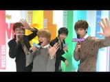 Closing, 클로징, Music Core 20130119