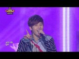 ZE:A FIVE - The day we broke up, 제아파이브 - 헤어지던날, Show champion 20130403