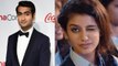 Priya Prakash Varrier copied by Kumail Nanjiani during Oscar 2018 | Oneindia News