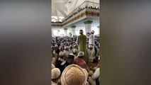 SUDAH LBH DARI 600 ORG! DAN BERTAMBAH LAGI SEORANG WANITA BERSYAHADAT MSK ISLAM DI MASJID AZ ZIKRA