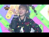 TINY-G - MINIMANIMO, 타이니지 - 미니마니모, Show champion 20130220