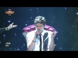 K.will - Lay Back, 케이윌 - 레이 백, Show champion 20130410