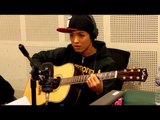 신동의 심심타파 - M.I.B KangNam, Guitar - 엠아이비 강남 기타연주 20130503