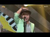 K.will - Love Blossom, 케이윌 - 러브 블러썸, Music Core 20130413