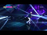 Jay Park - JOAH, 박재범 - 좋아, Music Core 20130420