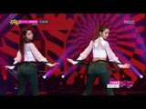 Girl's Day - Expect me, 걸스데이 - 기대해, Show Music core 20130420