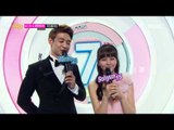 음악중심 - Top10, 10위-5위 순위 공개, Music Core 20130420