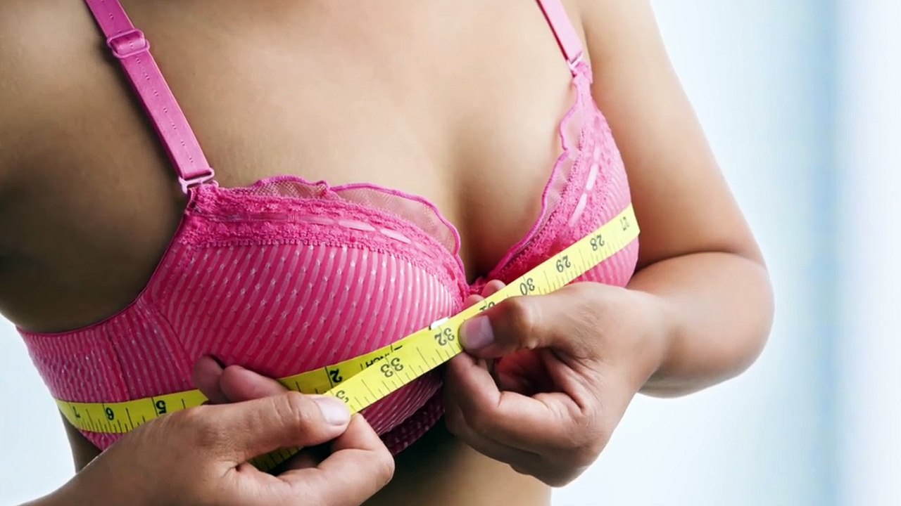 How to Measure Your BRA Size in Hindi _ How To Choose Right BRA _ Everything About BRA