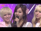 HELLOVENUS - Romantic Love, 헬로비너스 - 로맨틱 러브, Music Core 20130209