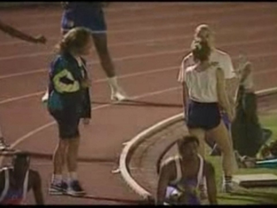 Les Inconnus - Emission Sportive (Suite)