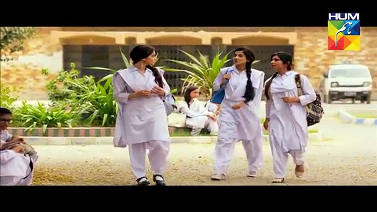 Ishq Tamasha Episode #2 HUM TV Drama 4 March 2018