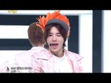INFINITE(ComeBack Stage) - Man In Love, 인피니트(컴백 무대) - 맨 인 러브, Music Core 20