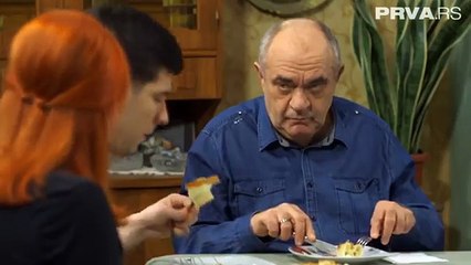 Istine i Lazi - Epizoda 97 epizoda - NOVA EP