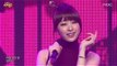 DASONI - Good Bye, 다소니 - 굿바이, Music Core 20130216
