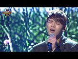 Seo In-guk - With laughter or with tears, 서인국 - 웃다 울다, Show champion 20130501